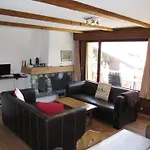 Residenz Le Stem 3 Verb111 Appartement *