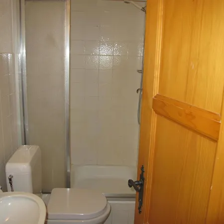 Apartament Residenz Le Stem 3 Verb111