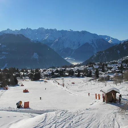 Residenz Le Stem 3 Verb111 Appartement *