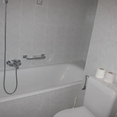 Апартаменты Residenz Le Stem 3 Verb111 *