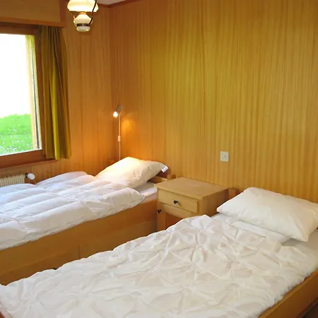 Residenz Le Stem 3 Verb111 * Вербье