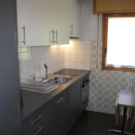 Residenz Le Stem 3 Verb111 Апартаменты *
